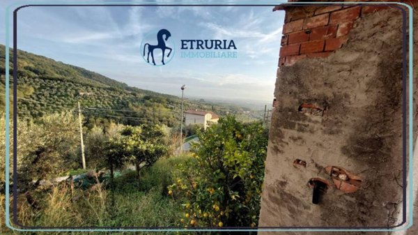 appartamento in vendita a Larciano in zona Cecina