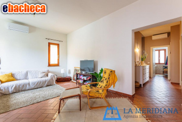 appartamento in vendita a Larciano