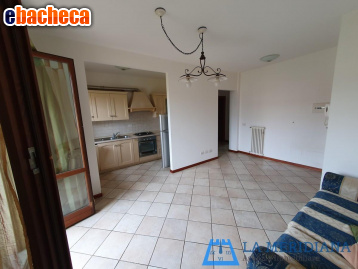 appartamento in vendita a Larciano