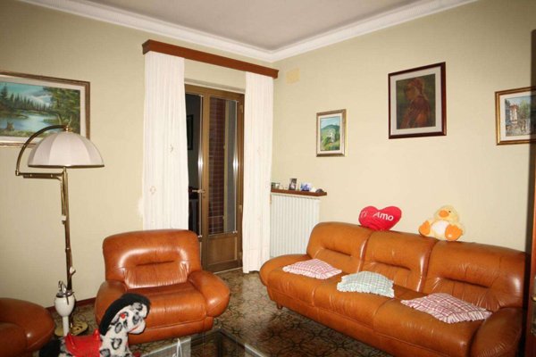 intera palazzina in vendita a Larciano