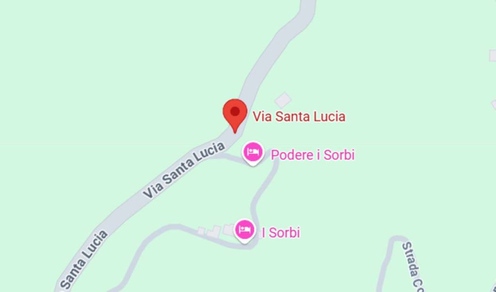 terreno agricolo in vendita a Larciano