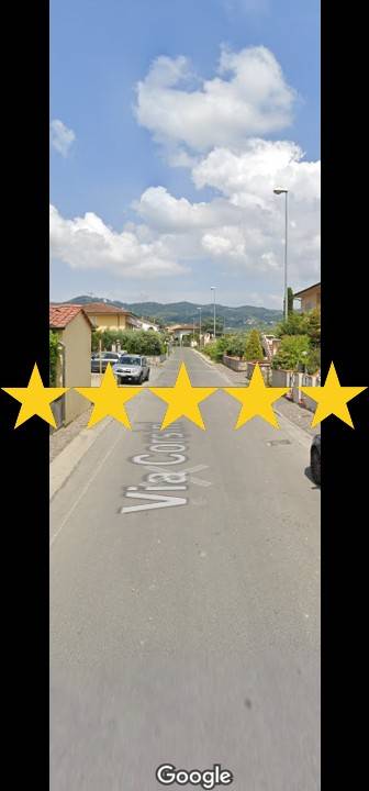 appartamento in vendita a Larciano