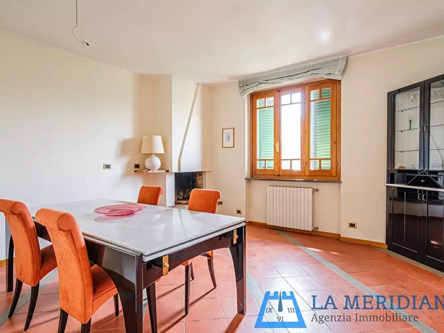 casa indipendente in vendita a Larciano