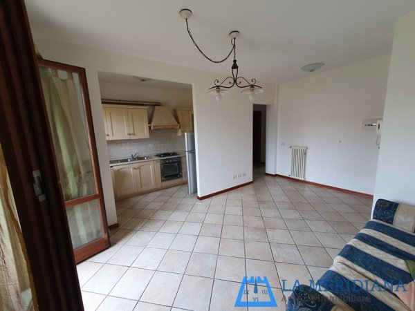 appartamento in vendita a Larciano