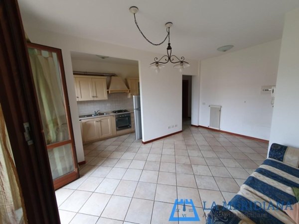 appartamento in vendita a Larciano