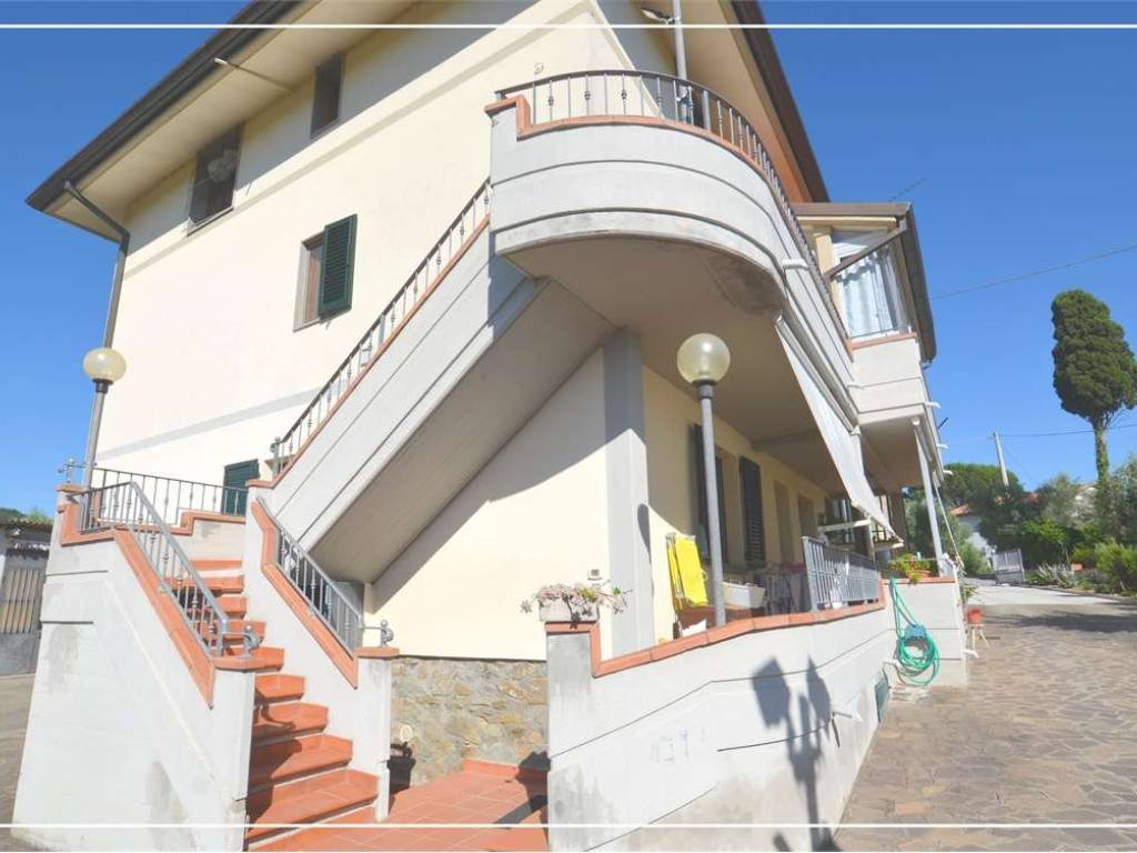 appartamento in vendita a Larciano