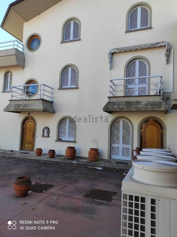 capannone in vendita a Larciano