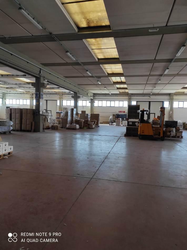 casa indipendente in vendita a Larciano