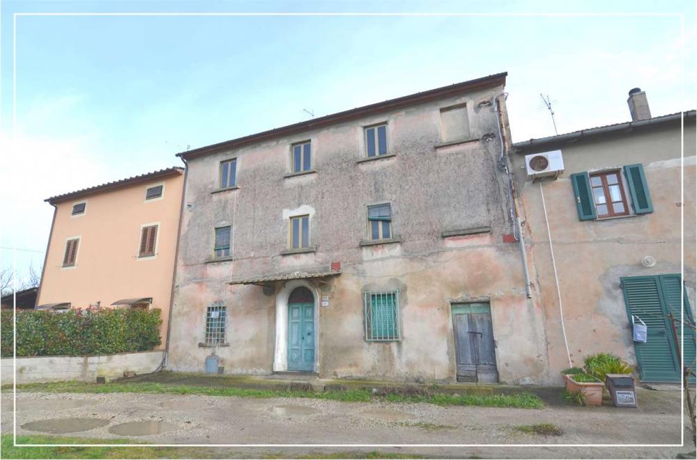 terreno agricolo in vendita a Larciano