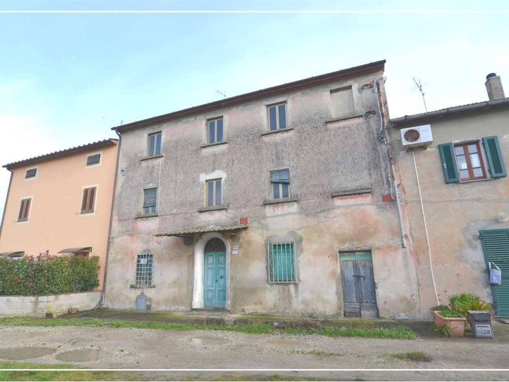 terreno agricolo in vendita a Larciano