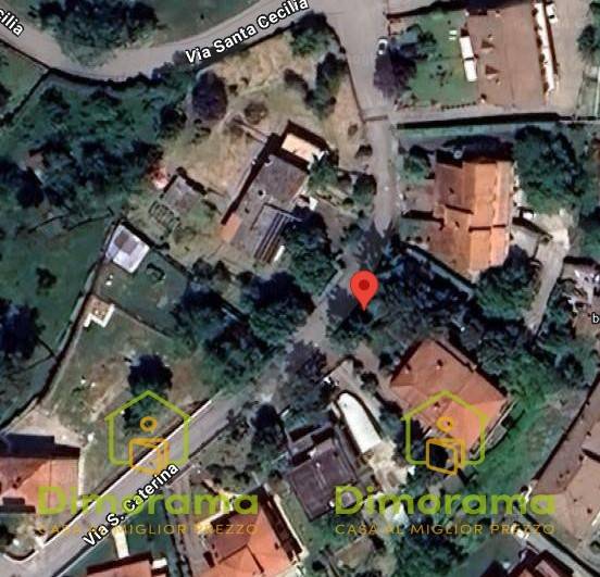 appartamento in vendita a Larciano