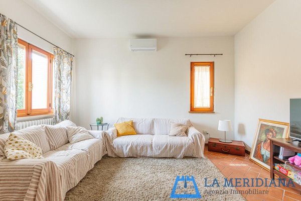 appartamento in vendita a Larciano