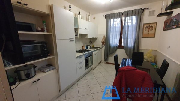 appartamento in vendita a Larciano
