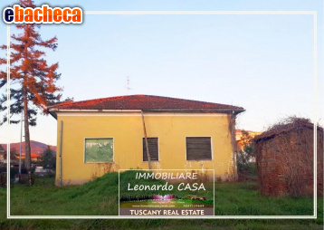 appartamento in vendita a Larciano