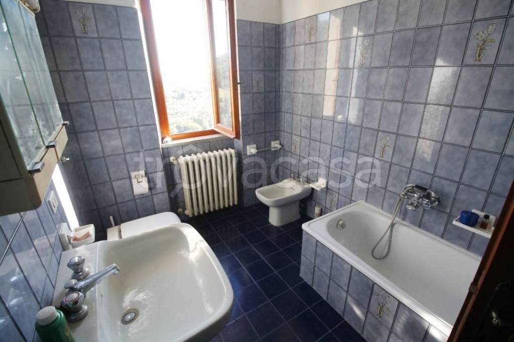 casa indipendente in vendita a Larciano