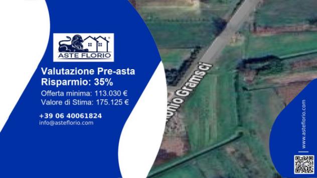 appartamento in vendita a Larciano