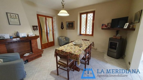 appartamento in vendita a Larciano