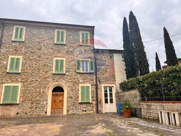 casa indipendente in vendita a Larciano in zona Biccimurri