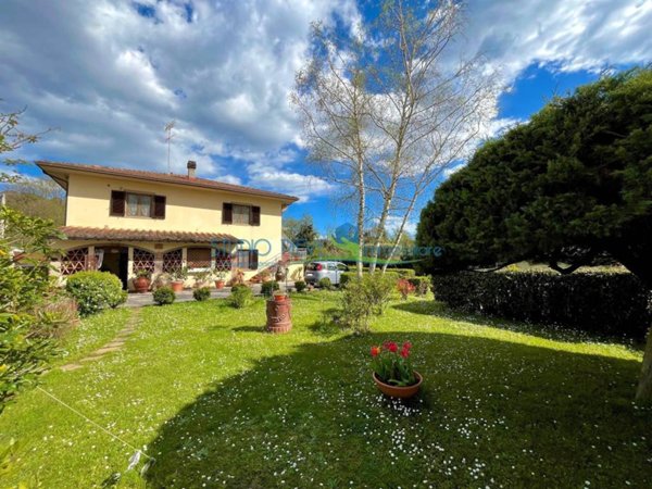 appartamento in vendita a Larciano