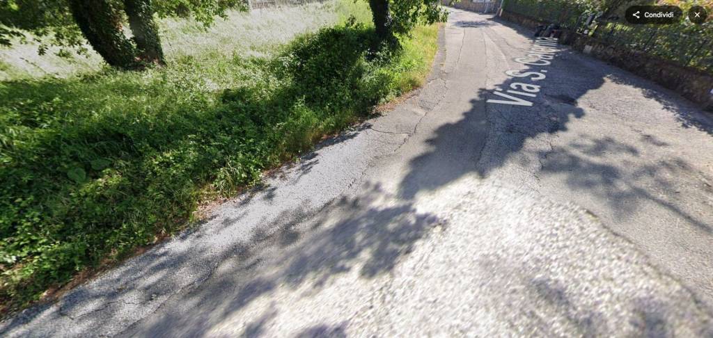 appartamento in vendita a Larciano