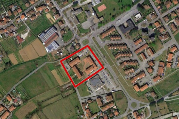 terreno edificabile in vendita a Larciano
