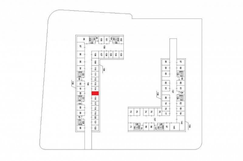 terreno edificabile in vendita a Larciano