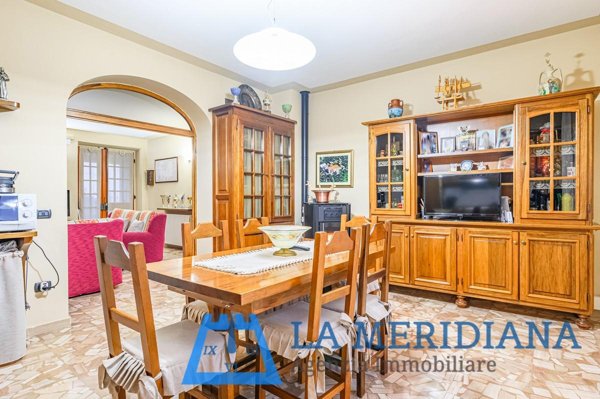 appartamento in vendita a Larciano