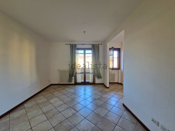 appartamento in vendita a Larciano