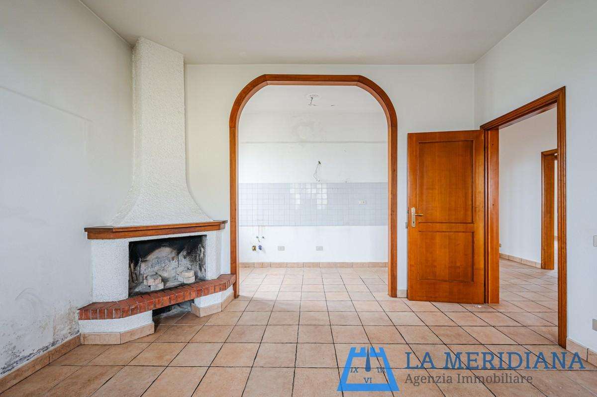 appartamento in vendita a Larciano