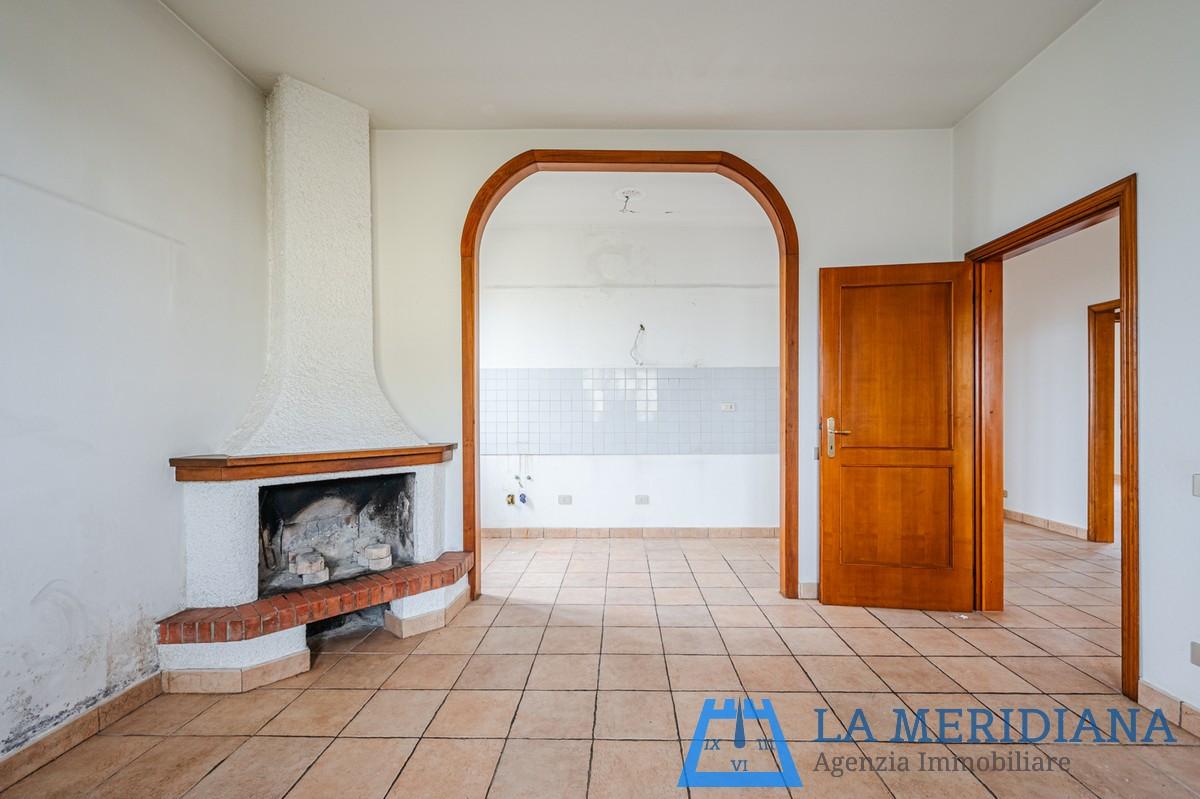 appartamento in vendita a Larciano