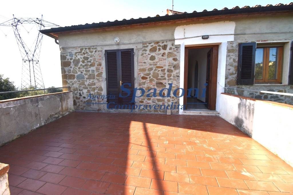 appartamento in vendita a Larciano