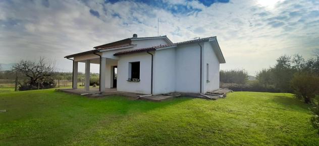 casa indipendente in vendita a Larciano in zona Biccimurri