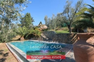 casa indipendente in vendita a Larciano in zona Cecina