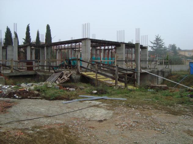casa indipendente in vendita a Larciano in zona Biccimurri