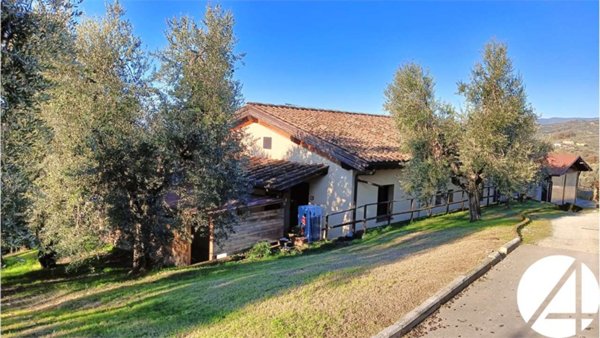appartamento in vendita a Larciano in zona Cecina
