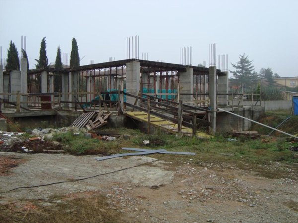 casa indipendente in vendita a Larciano in zona Biccimurri