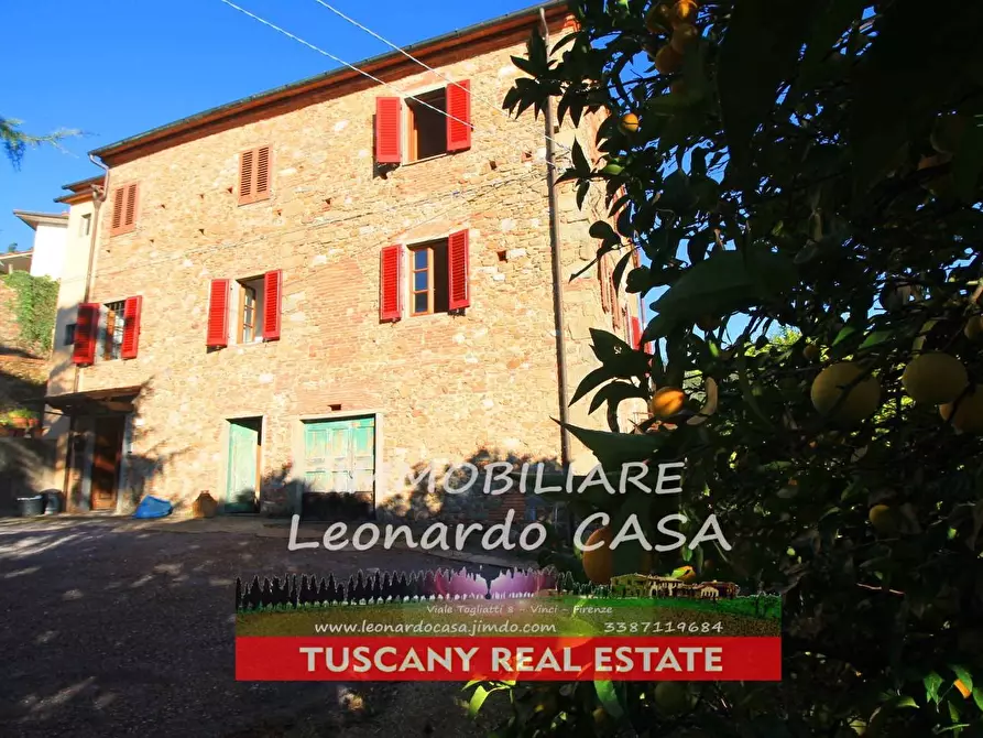 casa indipendente in vendita a Larciano