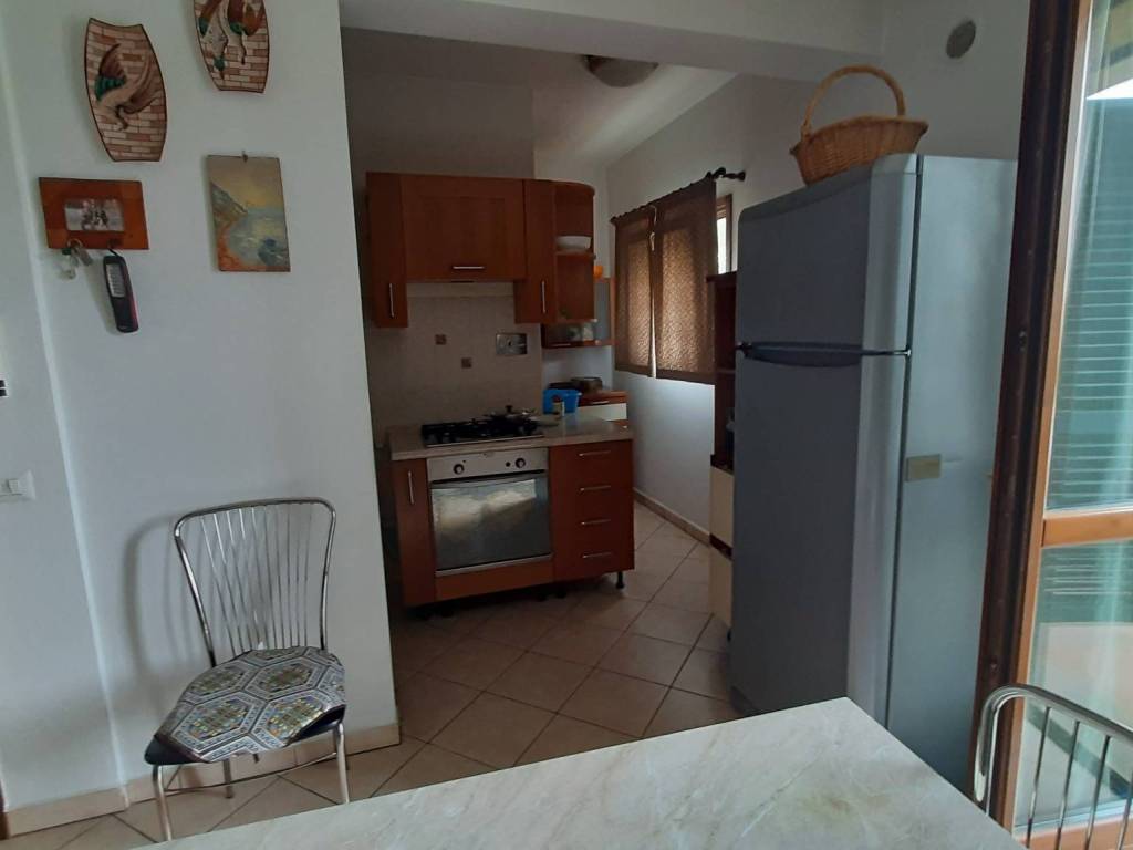 appartamento in vendita a Larciano