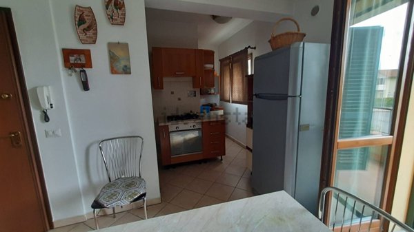 appartamento in vendita a Larciano