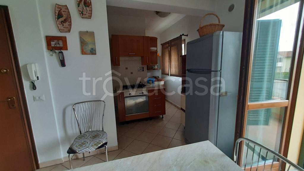 appartamento in vendita a Larciano