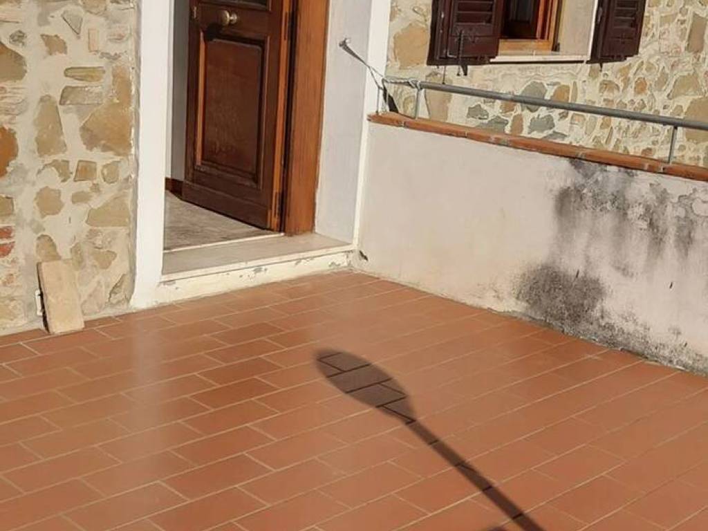 appartamento in vendita a Larciano
