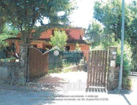 appartamento in vendita a Larciano
