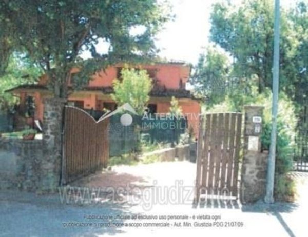 appartamento in vendita a Larciano
