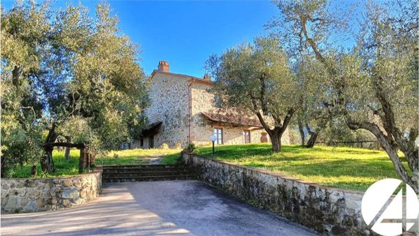 appartamento in vendita a Larciano