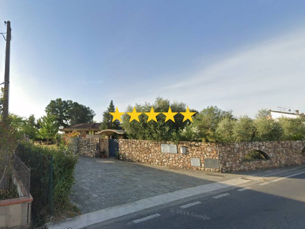 appartamento in vendita a Larciano