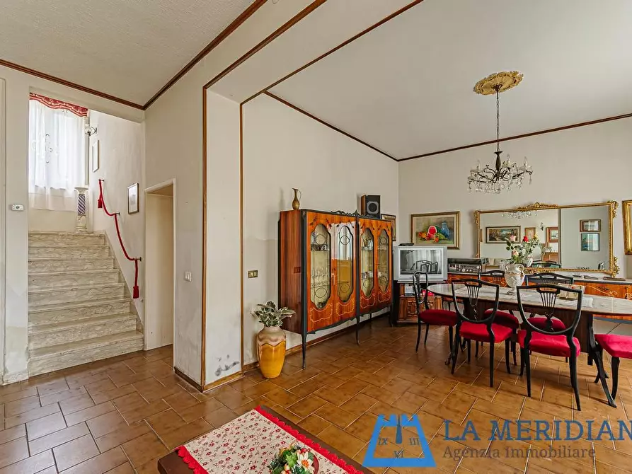 casa indipendente in vendita a Larciano
