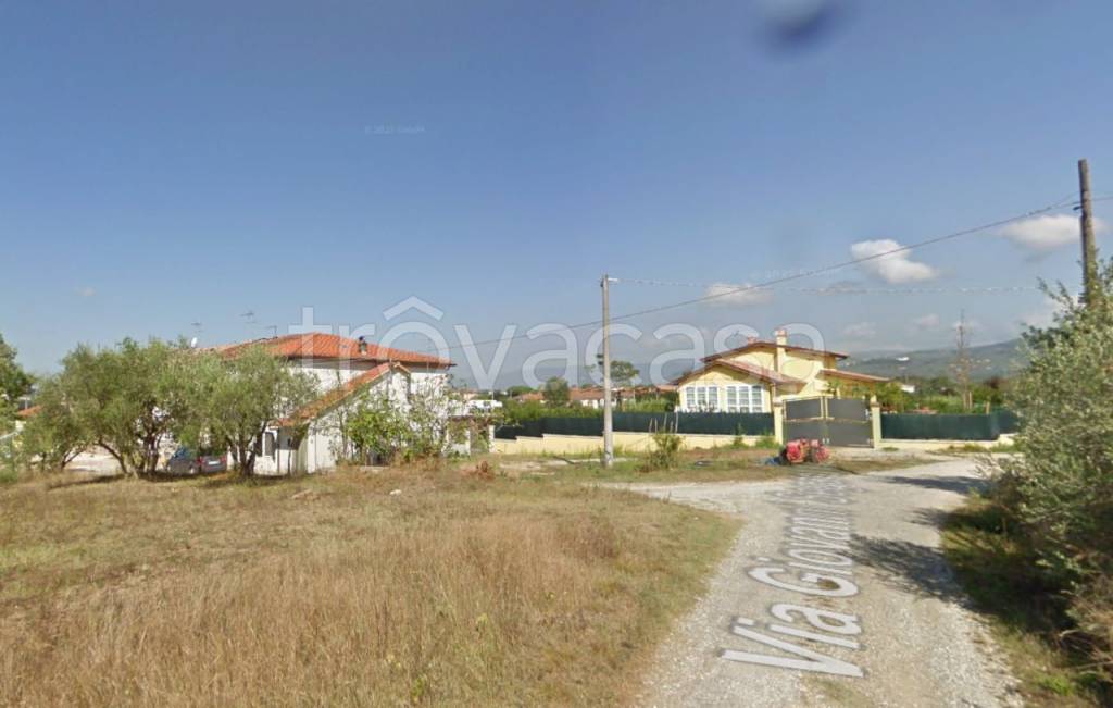 appartamento in vendita a Larciano