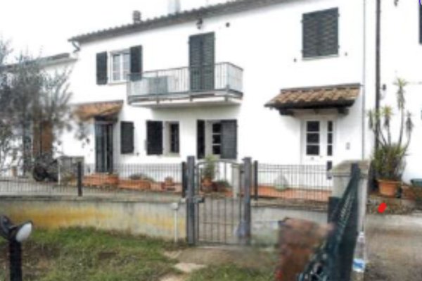 appartamento in vendita a Larciano