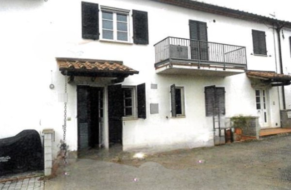 appartamento in vendita a Larciano