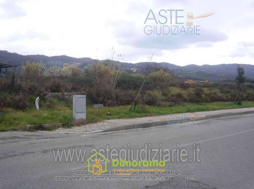 monolocale in vendita a Larciano in zona Biccimurri